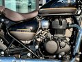 2026 Royal Enfield Meteor, чёрный, 528000 рублей - вид 8