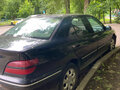 2001 Peugeot 406 I Рестайлинг, чёрный, 200000 рублей - вид 3