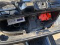 2004 Suzuki Burgman (SkyWave) 250, чёрный, 130000 рублей - вид 4