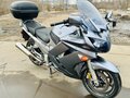 2006 Yamaha FJR1300, серебристый, 560000 рублей - вид 3