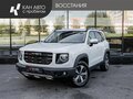 2023 Haval Dargo I, белый, 2284099 рублей