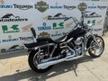 2002 Harley-Davidson Dyna Wide Glide, фиолетовый, 650000 рублей - вид 2