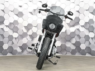 2018 Harley-Davidson Low Rider, чёрный, 1177000 рублей, вид 5