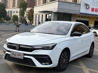 2023 Roewe i5 I Рестайлинг, белый, 930111 рублей, вид 1