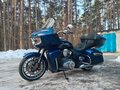 2022 Indian Pursuit, синий, 2200000 рублей - вид 6