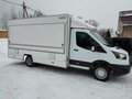 2023 Ford Transit, белый, 8000000 рублей - вид 1