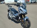 2018 Honda X-ADV, серебристый, 999000 рублей - вид 1