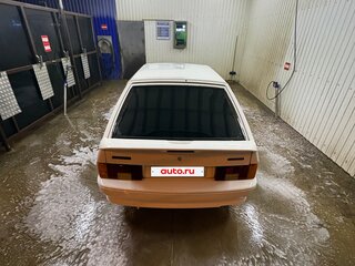 2009 Lada (ВАЗ) 2114, белый, 150000 рублей, вид 3
