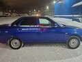 2010 Lada (ВАЗ) Priora I, синий, 280000 рублей - вид 5