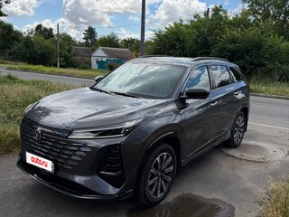 2024 Changan CS75 Plus III, серый, 3250000 рублей, вид 1