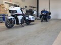 2022 Indian Pursuit, синий, 2200000 рублей - вид 10