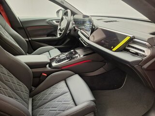 2026 Audi A5 L Sportback III (B10), красный, 6500000 рублей, вид 5