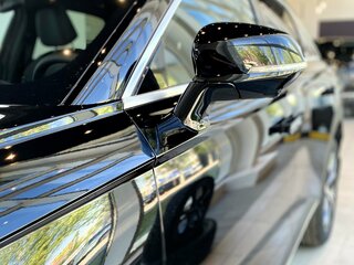 2026 Haval F7 II, чёрный, 3799000 рублей, вид 5