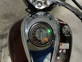 2009 Yamaha XVS950, красный, 677000 рублей - вид 4