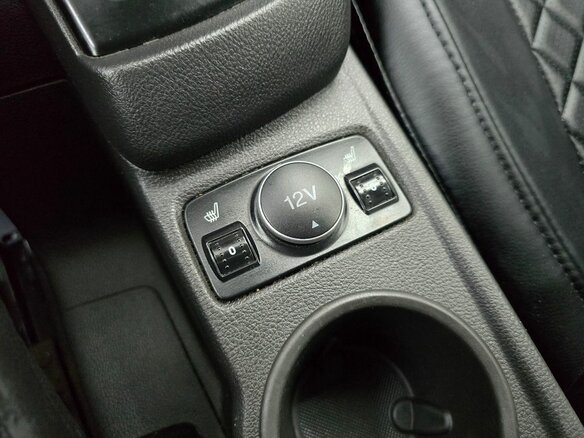 2013 Ford Focus III, белый, 899000 рублей - вид 20