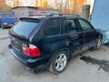 2002 BMW X5 4.6is I (E53), чёрный, 550000 рублей - вид 7