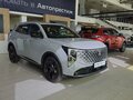 2026 Changan UNI-S I Рестайлинг, серый, 3249900 рублей - вид 2
