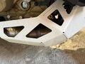 2022 Ducati Multistrada V4, белый - вид 5
