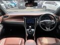 2019 Toyota Harrier III (XU60) Рестайлинг, белый, 2361203 рублей - вид 10