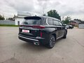 2023 Exeed VX I, чёрный, 2900000 рублей - вид 3