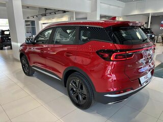 2026 Tenet T4L, красный, 2329000 рублей, вид 3