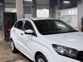 2017 Lada (ВАЗ) XRAY I, белый, 670000 рублей - вид 7