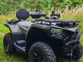 2025 CFMoto CFORCE 500 EPS, зелёный, 645000 рублей