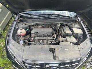 2021 Hyundai Tucson IV, чёрный, 2610000 рублей, вид 5