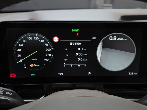 2024 Kia Carnival IV Рестайлинг, белый - вид 11