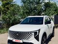 2025 Changan CS55 Plus II Рестайлинг 2, белый, 1290000 рублей - вид 1