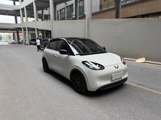 2025 Wuling Binguo 37.9 kWh, белый, 1300000 рублей, вид 3