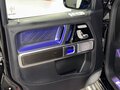 2021 Mercedes-Benz G-Класс AMG 63 AMG II (W463), чёрный - вид 11