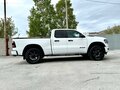 2024 Ram 1500 Quad Cab eTorque V, белый, 5250000 рублей - вид 1