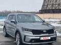 2021 Kia Sorento IV, серый, 4095000 рублей - вид 1