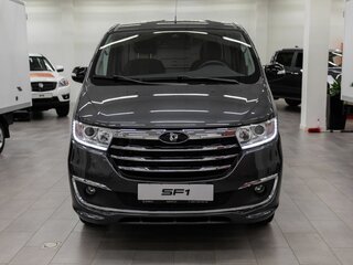 2026 Sollers SF1, серый, 2176000 рублей, вид 3