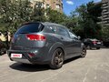 2012 SEAT Altea Freetrack I Рестайлинг, серый - вид 4