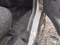 2001 ГАЗ ГАЗель (2705), белый, 130000 рублей - вид 4