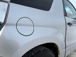 2006 Suzuki Grand Vitara II, серебристый, 670000 рублей, вид 2