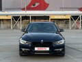 2012 BMW 3 серии 328i VI (F3x), синий, 1649000 рублей