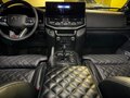 2015 Toyota Land Cruiser 200 Series Рестайлинг 1, чёрный, 6150000 рублей - вид 3