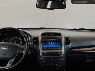 2015 Kia Sorento II Рестайлинг, чёрный, 2025000 рублей, вид 5