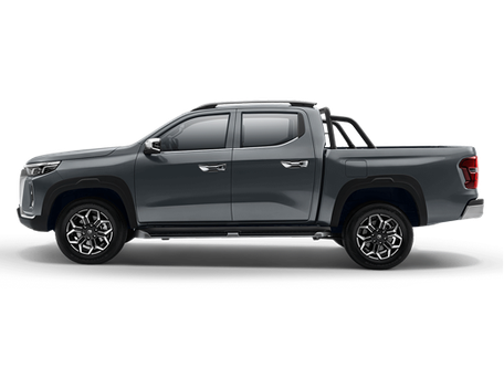 Changan Hunter Plus