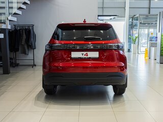 2026 Tenet T4, красный, 2449000 рублей, вид 4