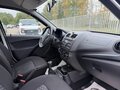 2018 Lada (ВАЗ) Granta I Рестайлинг, белый, 612000 рублей - вид 10