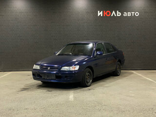 Toyota Corona Premio X (T210)