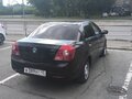 2013 Geely MK I, чёрный - вид 6