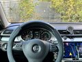 2011 Volkswagen Passat B7, синий, 900000 рублей - вид 9