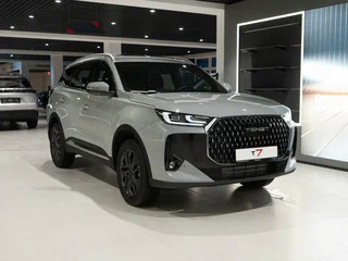 2026 Tenet T7, серый, 3190000 рублей, вид 2