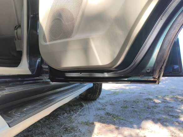 2008 Mitsubishi Pajero IV, зелёный, 1600000 рублей - вид 24