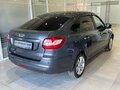 2024 Lada (ВАЗ) Granta I Рестайлинг, серый - вид 3